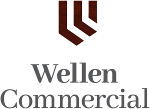 Wellen Commercial Construction MA Logo