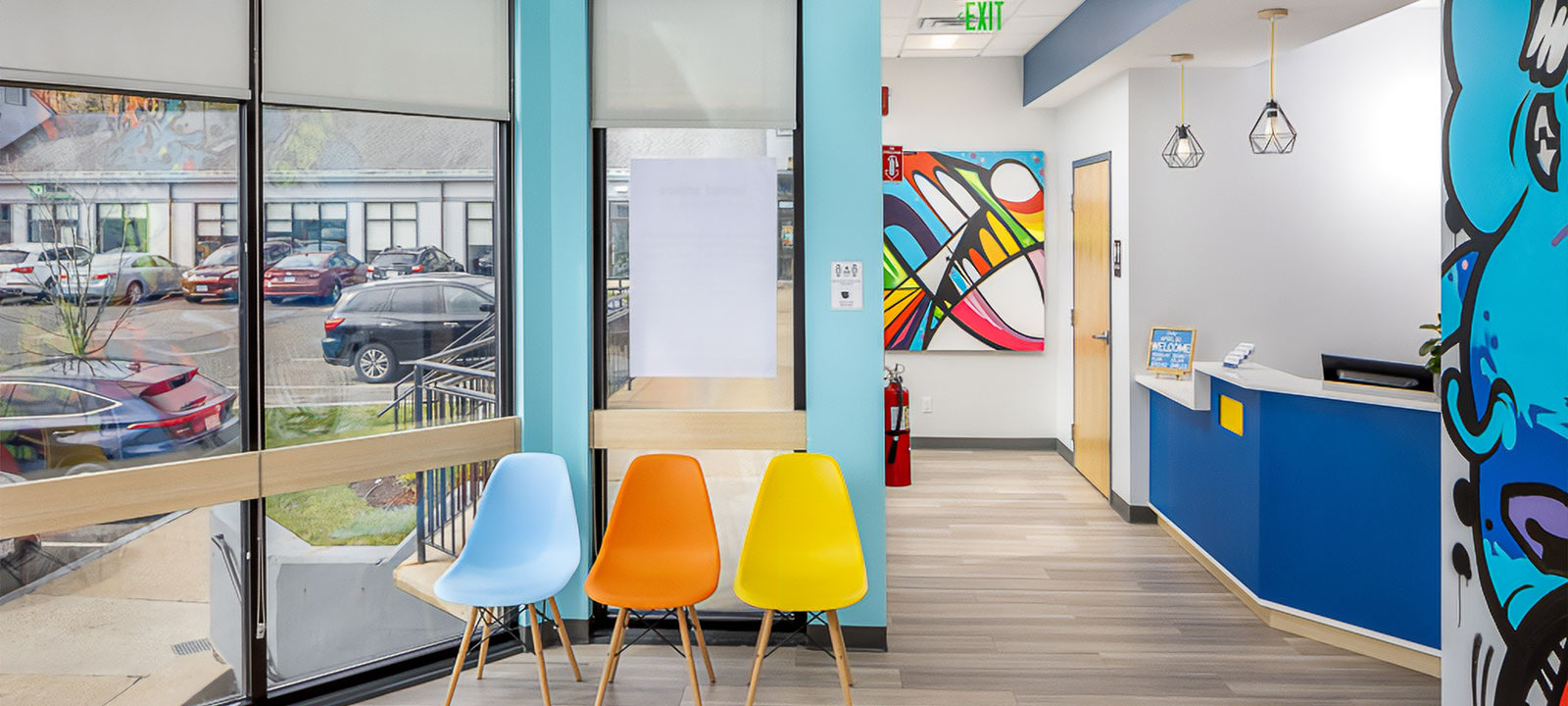 Broad Smiles Pediatric Dentistry & Orthodontics, Lynn, MA
