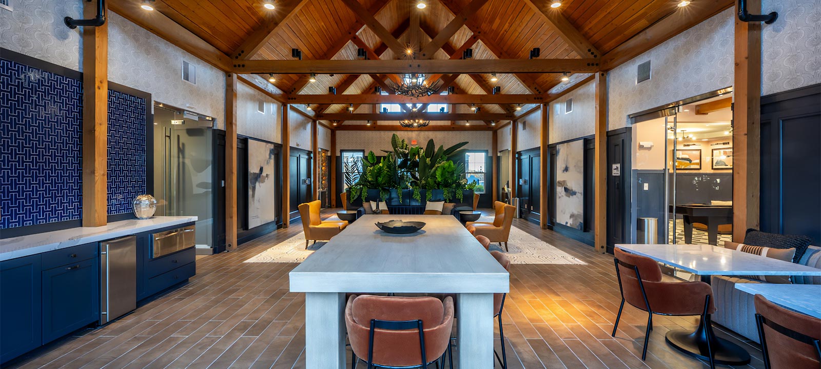 Project Spotlight: Halstead Hopkinton