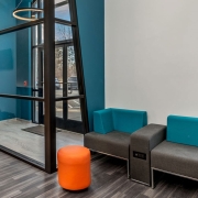 Building for Confidence - How Clinical Environments Shape Patient Trust