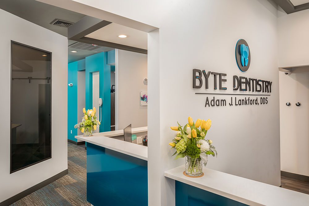 Byte Dentistry - Windham, NH