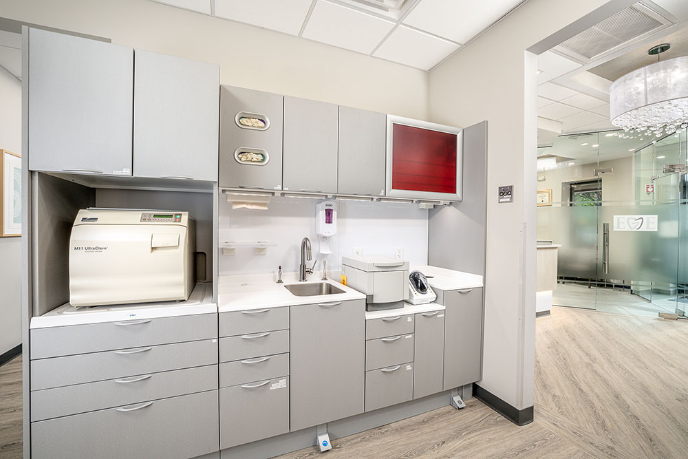 East Greenwich Endodontics - Greenwich, RI