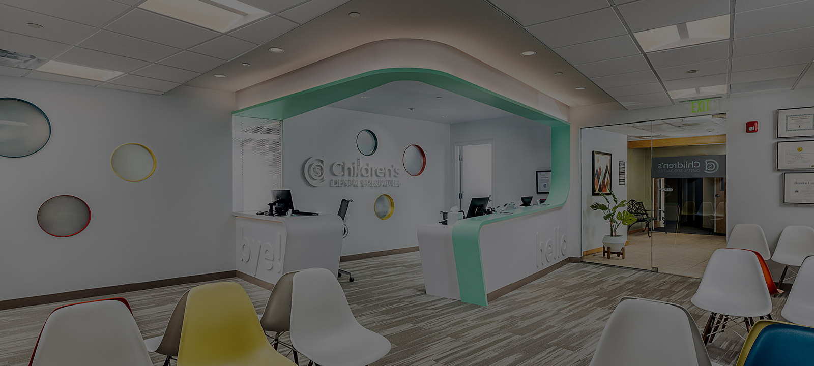 Children's Dental Specialties